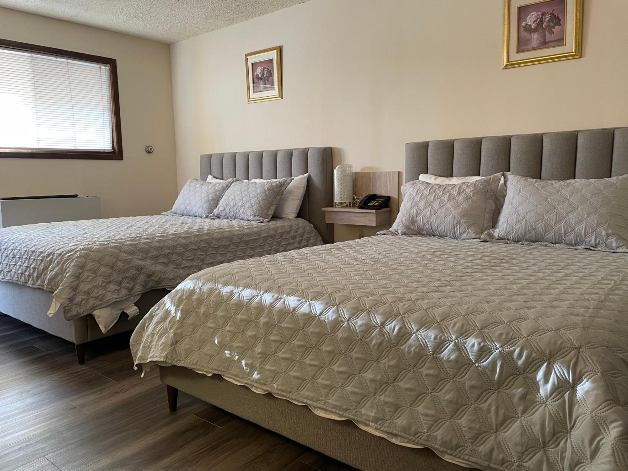 The 22 Hotel Cremona Buitenkant foto